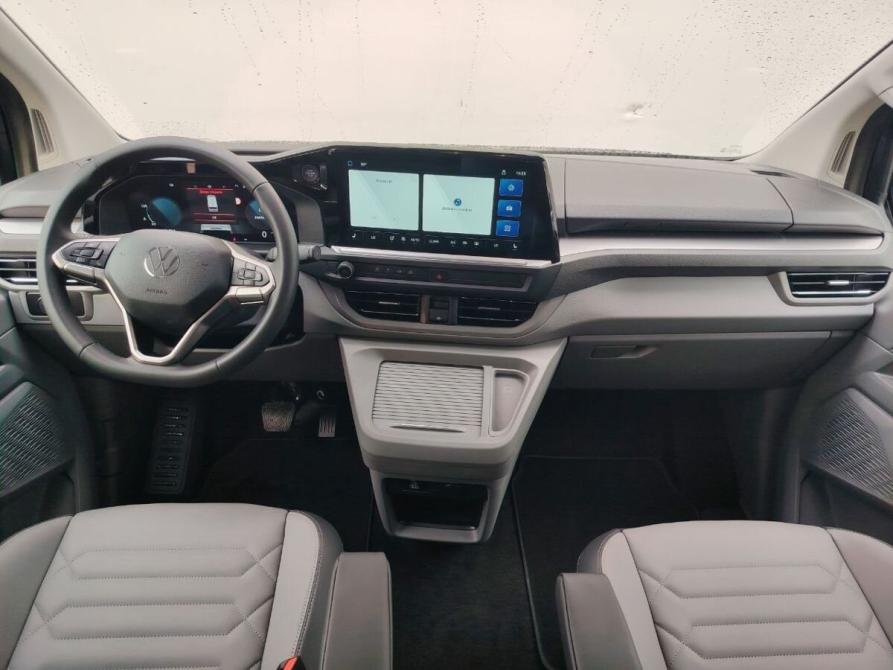 Volkswagen Caravelle T7 Москва  - изображение 9
