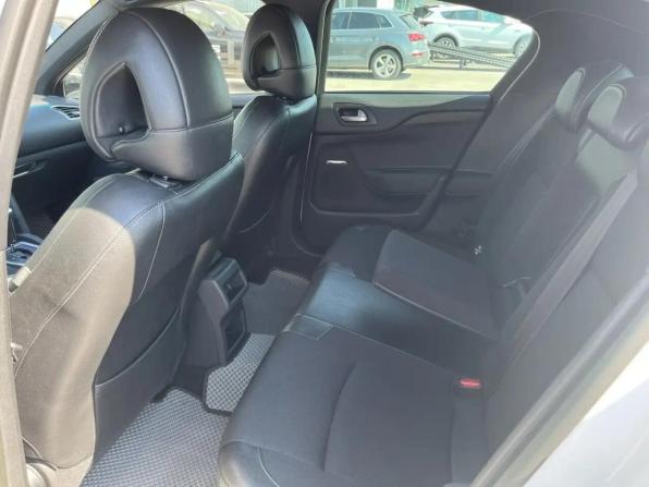 Citroen DS4 с пробегом 2014 года, цена 790 000 рублей, 149125 км, хэтчбек, Автокод Объявления