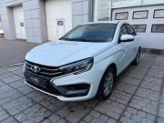Lada (ВАЗ) Vesta I Рестайлинг (NG) Орел  - изображение 9