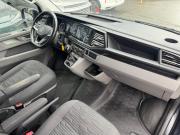 Volkswagen Caravelle T6 Рестайлинг Санкт-Петербург  - изображение 22