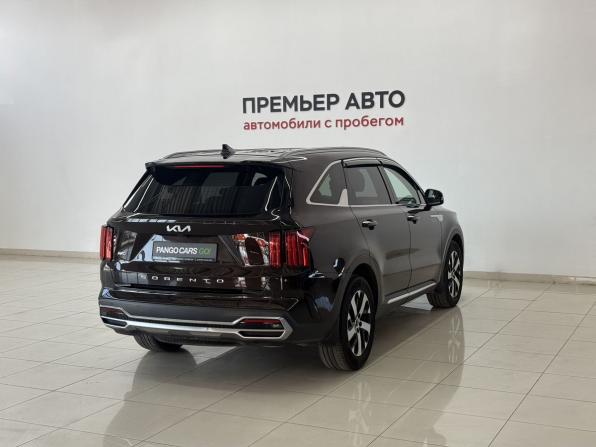 Kia Sorento IV с пробегом 2022 года, цена 3 390 000 рублей, 168202 км, внедорожник, Автокод Объявления