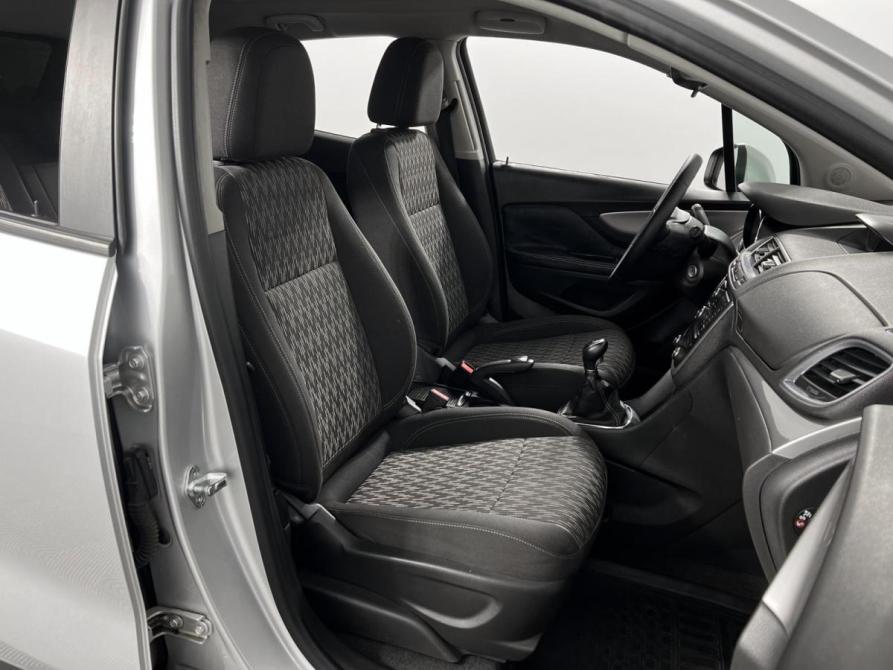 Opel Mokka I Казань  - изображение 8