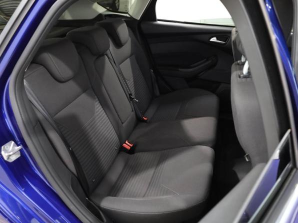 Ford Focus III Рестайлинг с пробегом 2019 года, цена 1 499 000 рублей, 78231 км, хэтчбек, Автокод Объявления