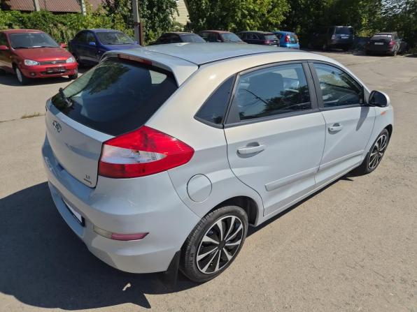 Chery Very (A13) с пробегом 2012 года, цена 367 000 рублей, 82562 км, хэтчбек, Автокод Объявления