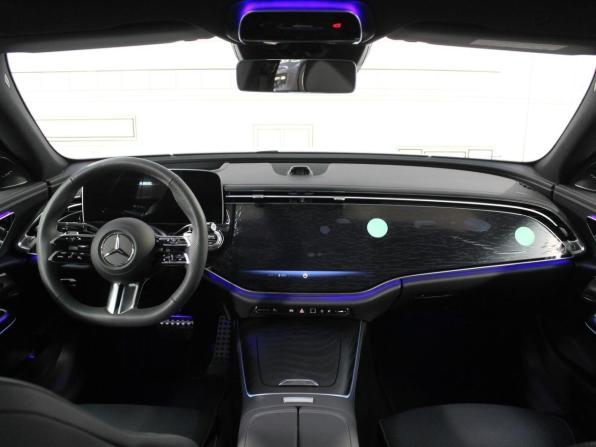Новый Mercedes-Benz E-Класс VI (W214 S214) 2025 года, цена 8 860 000 рублей, седан, Автокод Объявления