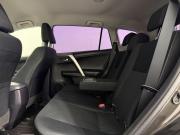 Toyota RAV4 IV (XA40) Калининград  - изображение 37