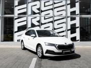 Skoda Octavia IV (A8) Ставрополь  - изображение 21
