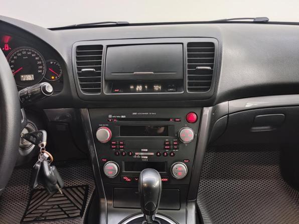 Subaru Outback III Рестайлинг с пробегом 2008 года, цена 1 170 000 рублей, 213987 км, универсал, Автокод Объявления