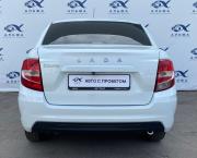 Lada (ВАЗ) Granta I Рестайлинг Самара  - изображение 34