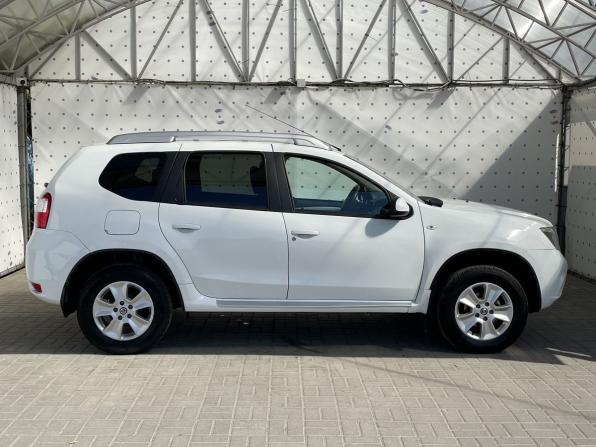 Nissan Terrano III (D10) с пробегом 2022 года, цена 1 550 000 рублей, 13556 км, внедорожник, Автокод Объявления
