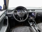 Skoda Octavia III (A7) Рестайлинг Волгоград  - изображение 54