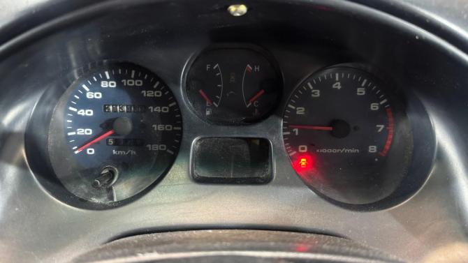 Toyota RAV4 I (XA10) с пробегом 1996 года, цена 280 000 рублей, 213000 км, внедорожник, Автокод Объявления