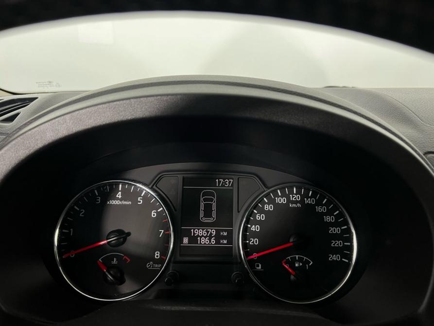Nissan X-Trail II Рестайлинг Архангельск  - изображение 18