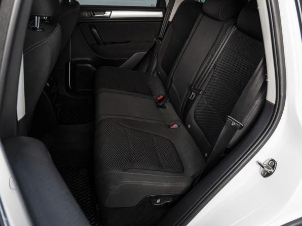 Volkswagen Touareg II с пробегом 2012 года, цена 2 250 000 рублей, 161899 км, внедорожник, Автокод Объявления