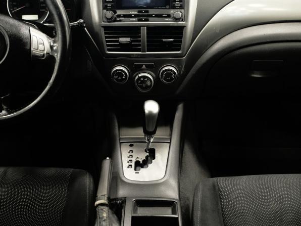 Subaru Impreza III с пробегом 2007 года, цена 421 000 рублей, 247208 км, хэтчбек, Автокод Объявления