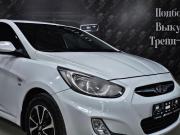 Hyundai Solaris I Краснодар  - изображение 37