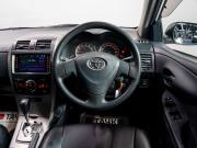 Toyota Corolla X (E140 E150) Рестайлинг Чита  - изображение 28