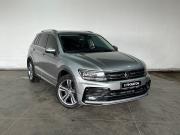 Volkswagen Tiguan II Москва  - изображение 23