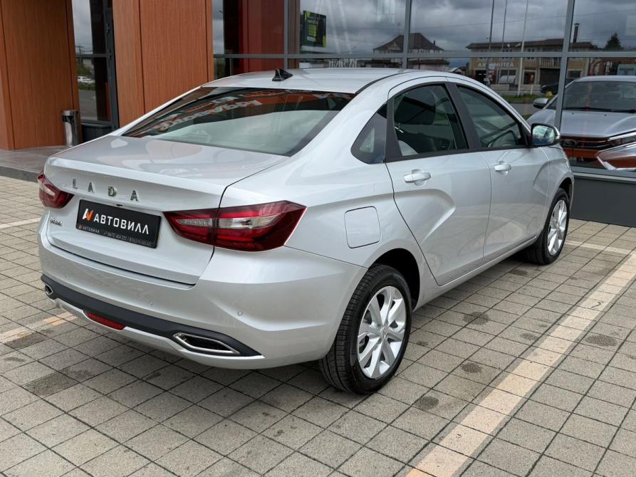 Lada (ВАЗ) Vesta I Рестайлинг (NG) Владикавказ  - изображение 8