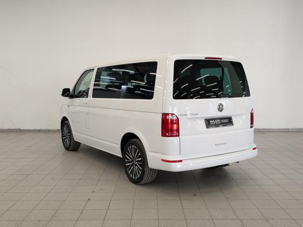 Volkswagen Caravelle T6 с пробегом 2019 года, цена 3 500 000 рублей, 96381 км, минивэн, Автокод Объявления