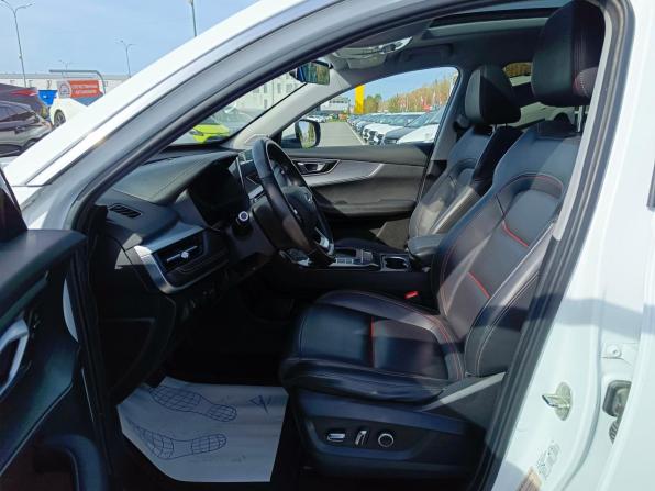 Chery Tiggo 7 Pro I с пробегом 2021 года, цена 1 599 995 рублей, 54410 км, внедорожник, Автокод Объявления
