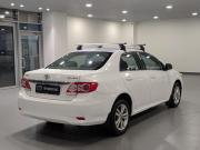 Toyota Corolla X (E140 E150) Рестайлинг Казань  - изображение 38