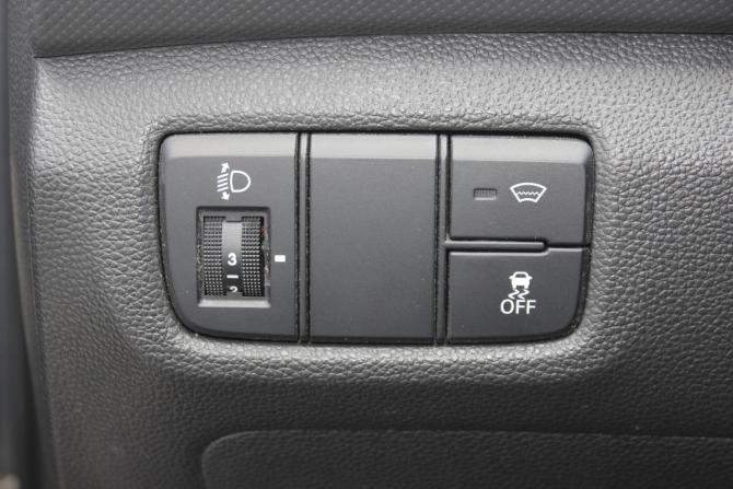 Hyundai Creta I с пробегом 2020 года, цена 1 797 000 рублей, 116620 км, внедорожник, Автокод Объявления