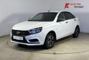 Lada (ВАЗ) Vesta I Саранск  - изображение 27
