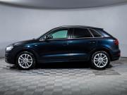 Audi Q3 I (8U) Москва  - изображение 26