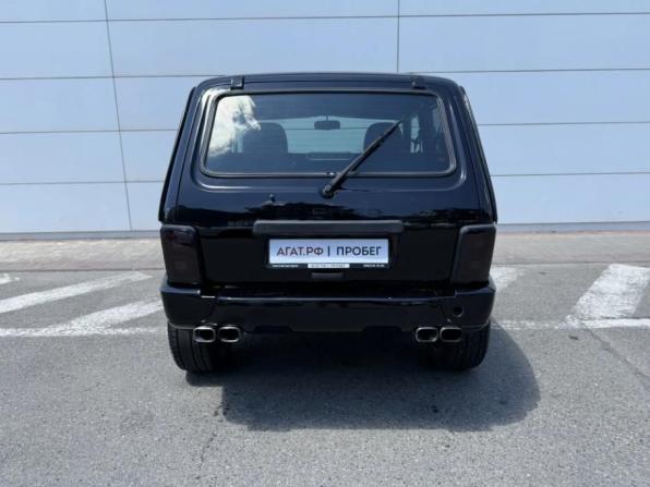 Lada (ВАЗ) 2131 (4x4) I с пробегом 2015 года, цена 820 000 рублей, 127900 км, внедорожник, Автокод Объявления