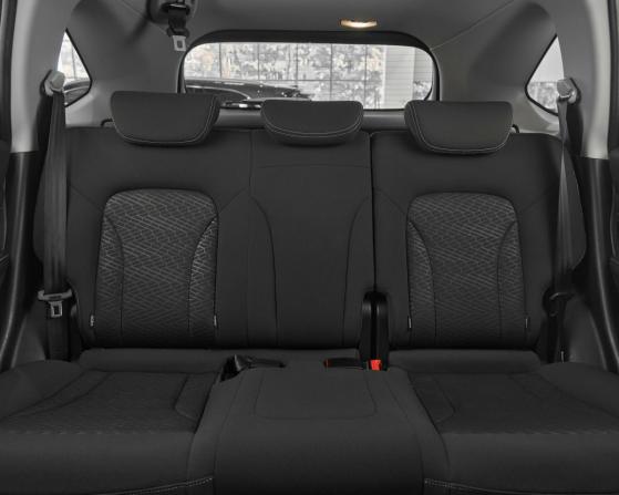 Haval M6 II с пробегом 2023 года, цена 1 599 000 рублей, 51100 км, внедорожник, Автокод Объявления