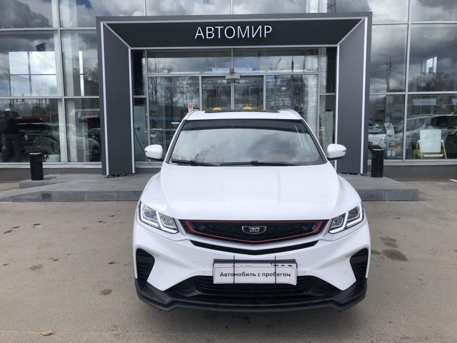 Belgee X50 Брянск  - изображение 2