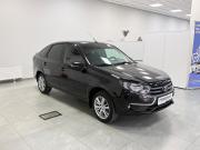 Lada (ВАЗ) Granta I Рестайлинг Казань  - изображение 20