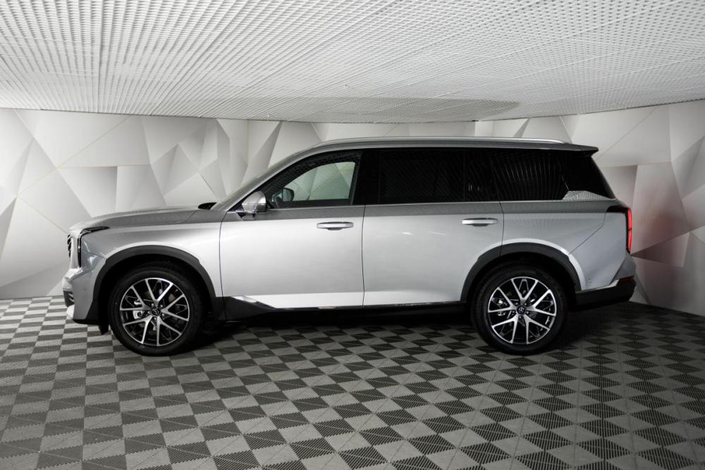 GAC GS8 II Москва  - изображение 3