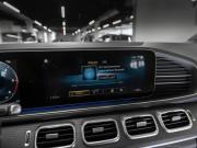 Mercedes-Benz GLE II (V167) Москва  - изображение 44