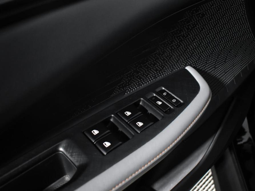 Changan UNI-V I Санкт-Петербург  - изображение 11