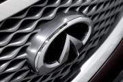 Infiniti QX50 I Рестайлинг Тюмень  - изображение 39
