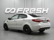 Kia Rio III Воронеж  - изображение 21