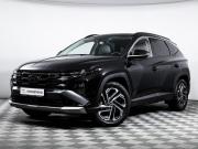 Hyundai Tucson IV Рестайлинг Москва  - изображение 21