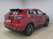 Changan UNI-S (CS55 Plus) Альметьевск  - изображение 33