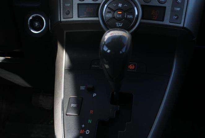 Toyota Verso I с пробегом 2010 года, цена 985 000 рублей, 320053 км, компактвэн, Автокод Объявления