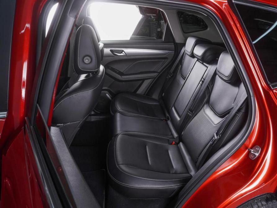 Haval Jolion I Рестайлинг Ростов-на-Дону  - изображение 9
