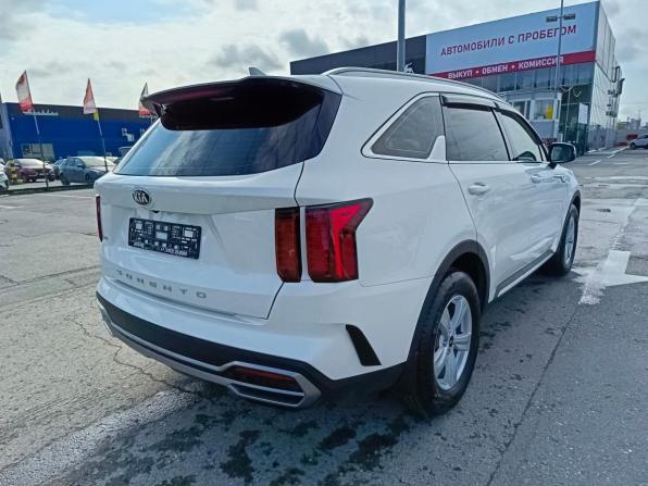 Kia Sorento IV с пробегом 2020 года, цена 3 675 000 рублей, 59480 км, внедорожник, Автокод Объявления