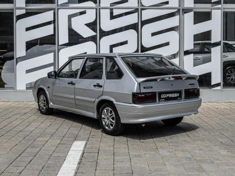 Lada (ВАЗ) 2114 Ставрополь  - изображение 2
