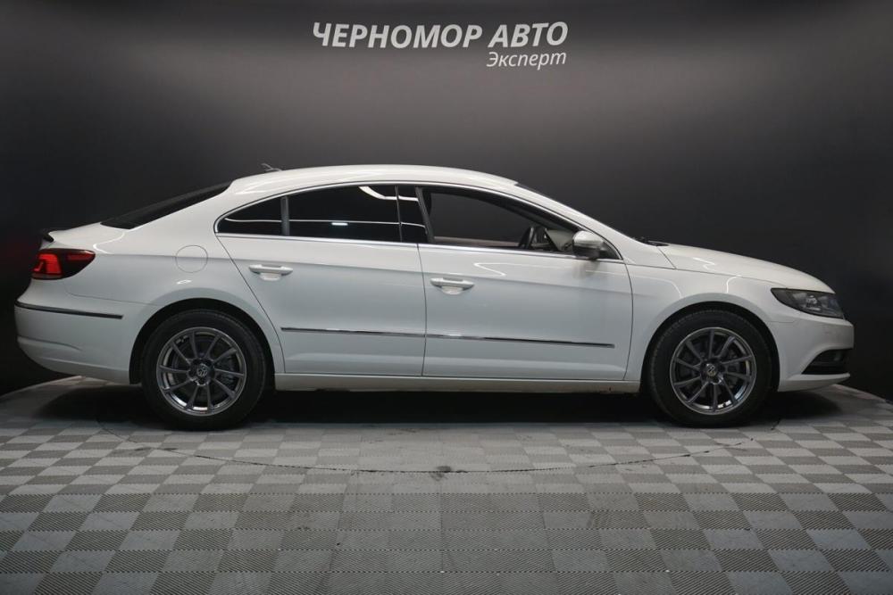 Volkswagen Passat CC I Рестайлинг Крым  - изображение 6