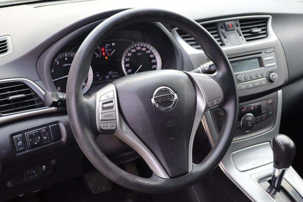 Nissan Tiida II Санкт-Петербург  - изображение 8