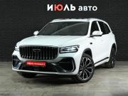 Geely Monjaro I Рестайлинг 2 Екатеринбург  - изображение 22