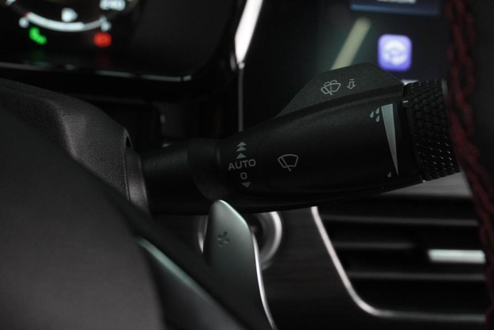 Geely Tugella I Рестайлинг Воронеж  - изображение 24
