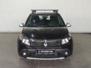 Renault Sandero I Москва  - изображение 17