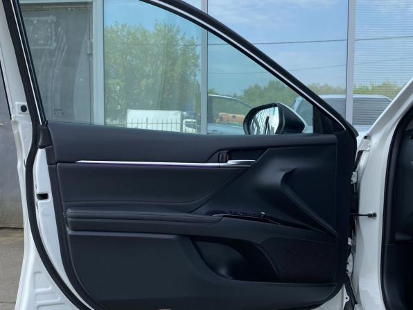 Toyota Camry VIII (XV70) с пробегом 2019 года, цена 3 199 000 рублей, 86756 км, седан, Автокод Объявления